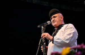 Doliu în lumea muzicii: Artistul Sergiu Cipariu s-a stins din viață
