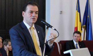 Ludovic Orban, despre construcţia autostrăzii Comarnic-Braşov: „Avem în principiu două variante”