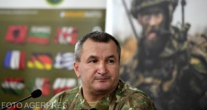 Daniel Petrescu, șeful Statului Major al Apărării: Militarii români din Irak, relocați în urma deciziilor NATO