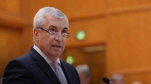 Călin Popescu Tăriceanu reacționează în scandalul demisiei lui Orban: 