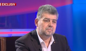 Antena 3 are textul moțiunii de cenzură PSD împotriva PNL. Marcel Ciolacu: 