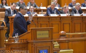 Victor Ponta explică de ce Klaus Iohannis nu îl poate nominaliza tot pe Orban premier: „Cei care nu învață din istorie o repetă”