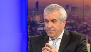 Călin Popescu Tăriceanu, despre alegerile anticipate: „E puțin probabil. Nu am decis încă dacă votăm Guvernul Orban II”