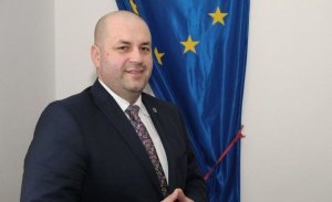 Dorel Căprar, ales în fruntea organzației PSD Arad