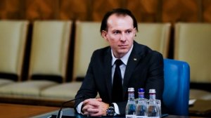 Ministrul Florin Cîțu: „Bomba din audierea mea de mâine”