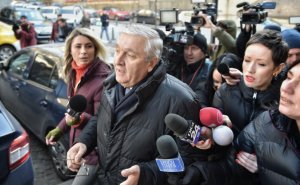 Decizie definitivă: Mircea Beuran rămâne în arest la domiciliu