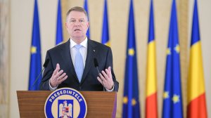 Klaus Iohannis anunță numele noului premier