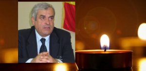 Doliu în politica românească! A murit Constantin Neculau 