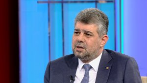 Marcel Ciolacu, despre acuzațiile lui Iohannis la adresa PSD: „Mă mir că mai trăim