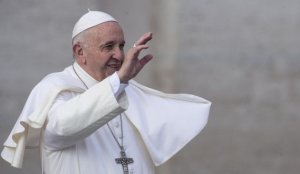 Papa Francisc, rugăciune specială, vineri seară, pentru toți cei afectați de coronavirus. Sfântul Părinte va împărți binecuvântarea Urbi et Orbi - LIVE VIDEO