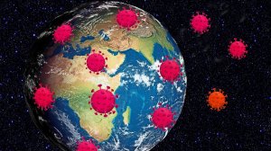 Numărul cazurilor de infectare cu noul coronavirus a depăşit un milion pe întreg globul