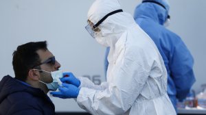 Virusolog german: Noul coronavirus nu a fost găsit pe nicio suprafaţă din casa unei familii infectate