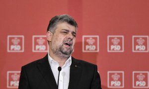 PSD anunţă o moţiune de cenzură împotriva Guvernului Orban