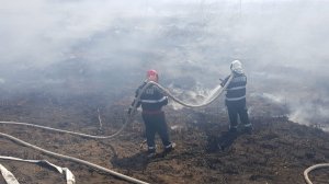 Oficial din Ministerul Mediului, despre poluarea extremă de azi: Nu sunt probleme în Bucureşti, doar olfactive