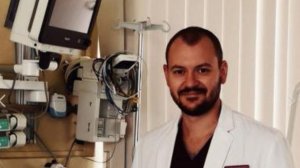 Medicul militar Mihai Mărginean revine cu noi detalii despre lupta cu COVID-19 din spitalul Suceava. Descrierile sunt copleşitoare. 