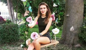 Mărturia cutremurătoare a unei tinere care și-a pierdut tatăl de coronavirus la Suceava: L-am luat în brațe și eu și mama și i-am zis ultimul ”te iubesc”!