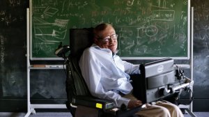 Familia lui Stephen Hawking a donat ventilatoarele celebrului om de știință 