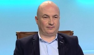 Codrin Ștefănescu, despre demiterea lui Streinu Cercel: Multora le-a salvat viața și nu spun nimic. Lașilor