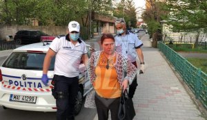 O infirmieră beată de la Spitalul Sfântul Spiridon a provocat două accidente în Iași