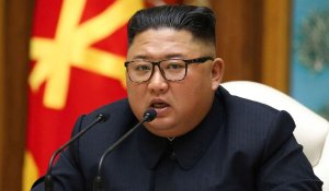 Kim Jong-Un, liderul Coreei de Nord, ar fi în stare critică, după o operație pe inimă