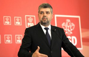 Marcel Ciolacu: 'Mulți români abia dacă mai au bani pentru o lună ca să supraviețuiască'