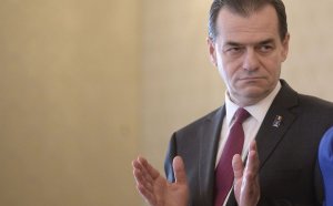Ludovic Orban: Pensiile românilor vor fi mărite din toamnă 