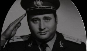 A murit comisarul Traian Tandin: 'O legendă a Poliției Române'