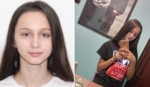 Ultimele ore din viața Denisei, fata găsită moartă în pădure, în Vâlcea: 'A dansat dezbrăcată pe mașină'