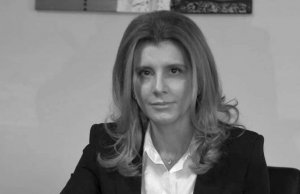 Celebra avocată Roxana Diaconu și membru în Comisia de Recurs a FRF a murit