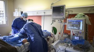 Cum se moare în România fără coronavirus. Ordinul care i-a scos pe bolnavi din spitale