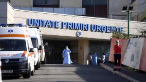 Trei decese noi din cauza coronavirusului în România. Sunt 1.188 de morți
