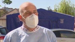 Dr. Virgil Musta, bilanţ după două săptămâni de relaxare: În România am reuşit să limităm impactul pandemiei