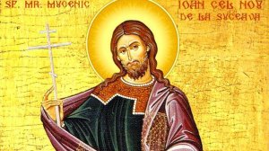 Calendar ortodox 2 iunie. Ce sfânt este sărbătorit astăzi