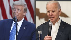 Sondaj: Avansul lui Joseph Biden a crescut în raport cu Donald Trump