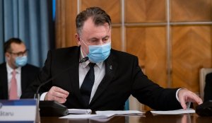 Nelu Tătaru: Ne gândim ca asimptomaticii să stea acasă, sub supravegherea medicilor de familie