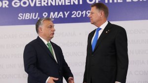 Deputat PSD, acuzații grave: Iohannis şi Orban 'i-au vândut pe români guvernului de la Budapesta'