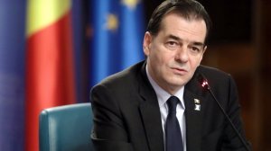 Ludovic Orban, mesaj pentru români: Putem ajunge la noi măsuri de restricții