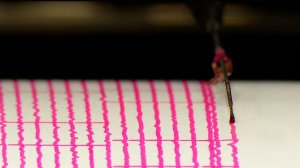 Cutremur cu magnitudinea de 3,5 grade în apropiere de Brașov