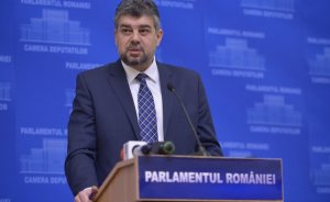 Ciolacu: După 15 iunie, să punem punct modelului PNL de a administra o țară, să terminăm cu Klaustrofobia