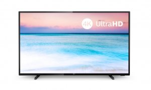 eMAG reduceri. 3 televizoare 4K Ultra HD cu diagonala mare, mai ieftine si cu 38%