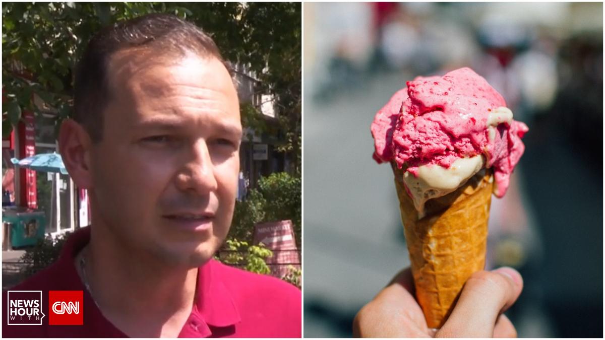 Ce boli grave poate provoca substanţa periculoasă din îngheţatele retrase de pe piaţă - Vimarsana News