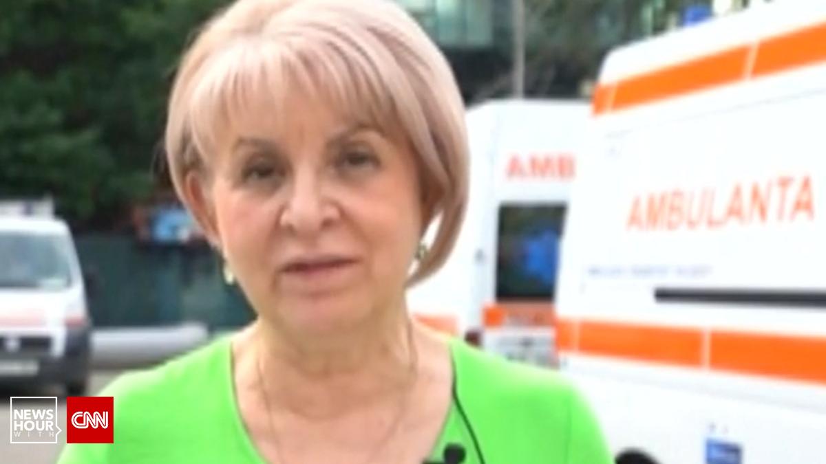 Dr. Alice Grasu, utile pentru zilele caniculare "Foarte