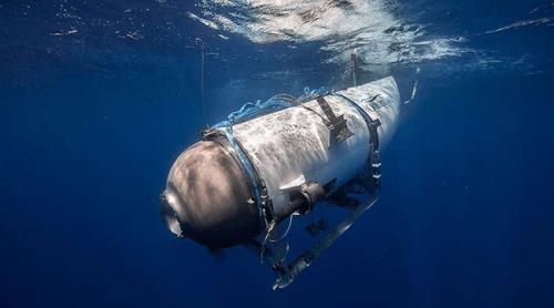 Titan, submersibilul distrus prin implozie, ar fi făcut parte dintr un plan de sinucidere al creatorului său. „Capcană pentru miliardari” Titan, submersibilul distrus prin implozie, ar fi făcut parte dintr un plan de sinucidere al creatorului său. „Capcană pentru miliardari”
