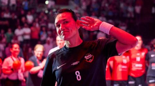 Acuze fără precedent la adresa Cristinei Neagu. Atacul handbalistei care ne a adus Liga Campionilor
