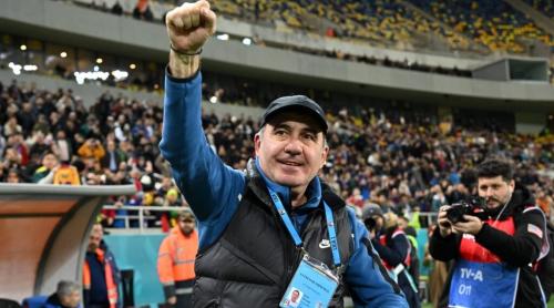 Afacerea de suflet a lui Gică Hagi, scoasă la vânzare. &#8220;Regele&#8221; are totuşi o condiţie