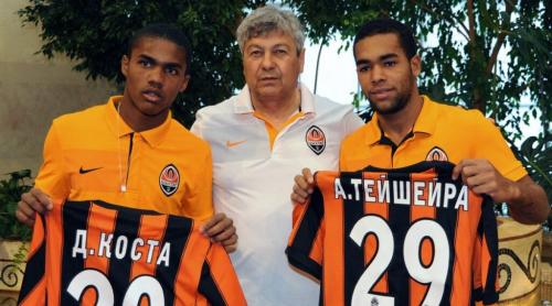  Alimentele interzise în dieta lui Mircea Lucescu. Care este secretul longevităţii pentru selecţionerul României