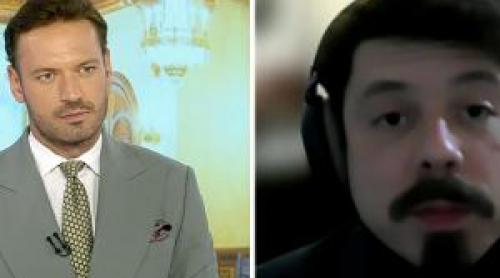 Analist, despre Strategia Naţională de Apărare: De ce era nevoie să menționăm ideea de independență solidară?