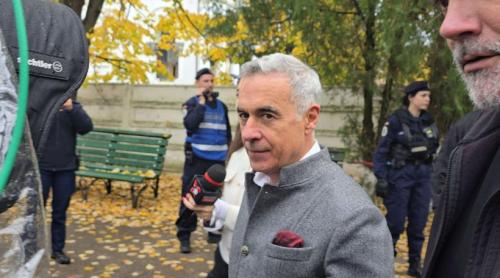 „Angajatorii lui Georgescu”, colecționari de firme care declară pierderi sau activitate zero