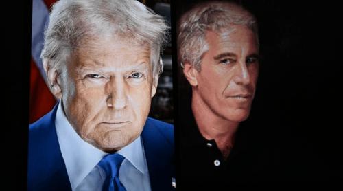 Banalitatea răului. Lista lungă de persoane din cercuri înalte care au apelat la Epstein pentru sfaturi