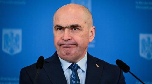 Bolojan unește primarii PSD și PNL împotriva lui. Premierul, înfruntat în ședință de Olguța Vasilescu: „Exclus! Exclus! Exclus!”